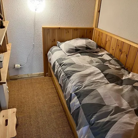 Le Chardon Bleu Apartment La Salle-les-Alpes