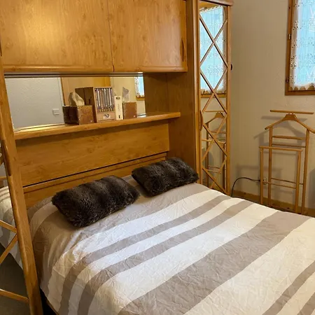Apartment Le Chardon Bleu La Salle-les-Alpes